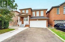 78 FAIRHILL AVENUE  Brampton, ON L7A 2E8