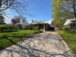 11 RICHARD STREET St. Catharines (Glendale/Glenridge), ON L2T 2E1