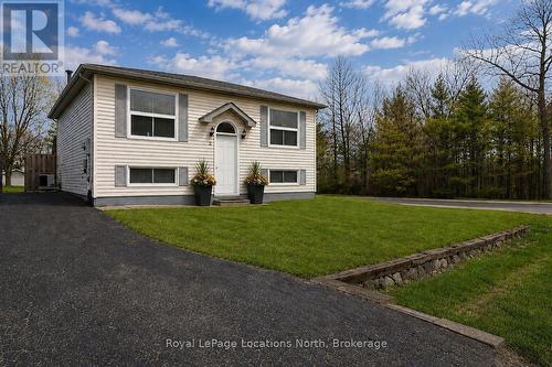 2 LANGEVIN DRIVE  Wasaga Beach, ON L9Z 1C6