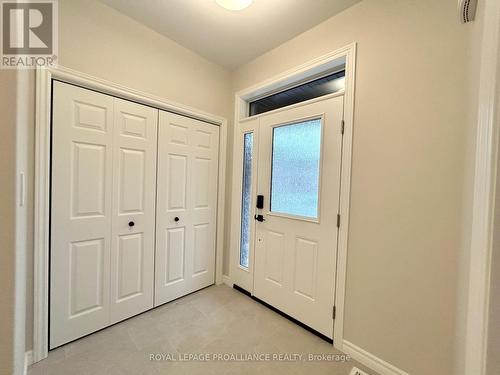 83 ATHABASKA DRIVE  Belleville (Thurlow Ward), ON K8N 0T1