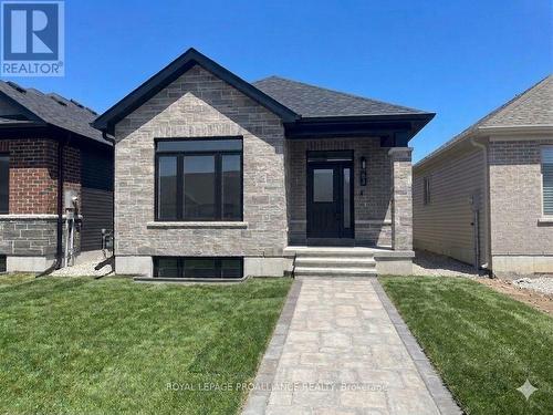 83 ATHABASKA DRIVE  Belleville (Thurlow Ward), ON K8N 0T1