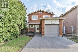 126 RICHBELL STREET Vaughan, ON L4J 5X2