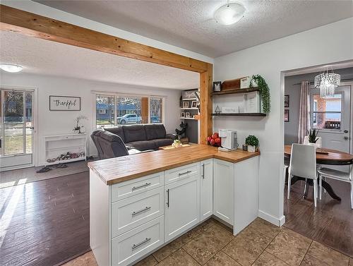 109 Noonan Drive, Brandon, MB - Indoor