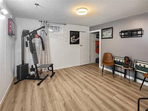 109 Noonan Drive, Brandon, MB - Indoor