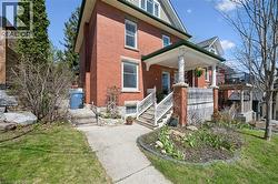 24 POWELL Street E Guelph, ON N1H 1T8