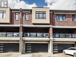 3433 PRESERVE DRIVE Oakville, ON L6M 4K1