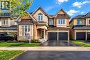 4208 Fuller Crescent, Burlington, ON  - Outdoor With Facade 