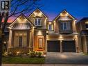 4208 Fuller Crescent, Burlington, ON  - Outdoor With Facade 
