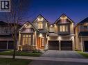 4208 Fuller Crescent, Burlington, ON  - Outdoor With Facade 