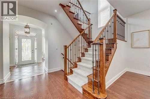4208 Fuller Crescent, Burlington, ON - Indoor Photo Showing Other Room