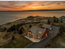 226 George Mercer Drive Bay Roberts, NL A0A 1X0