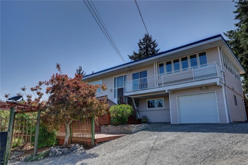 1692 Centennary Dr, Nanaimo, BC 