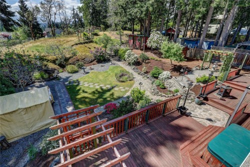 1692 Centennary Dr, Nanaimo, BC 