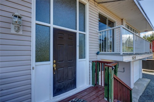 1692 Centennary Dr, Nanaimo, BC 