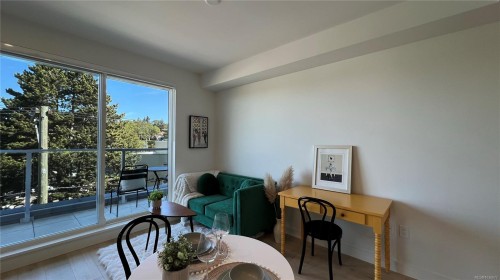 #404-1301 Hillside Ave, Victoria, BC - Indoor