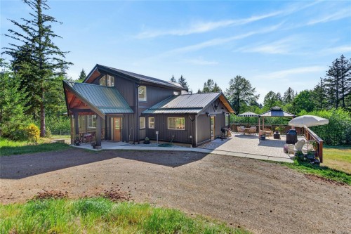 2279/2281 Clark Rd, Courtenay, BC 