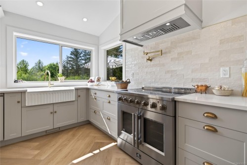 2279/2281 Clark Rd, Courtenay, BC 