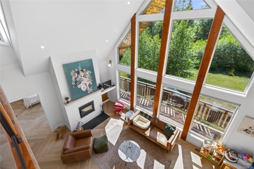 2279/2281 Clark Rd, Courtenay, BC 