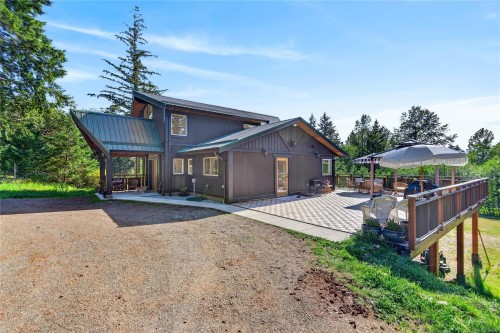 2279/2281 Clark Rd, Courtenay, BC 