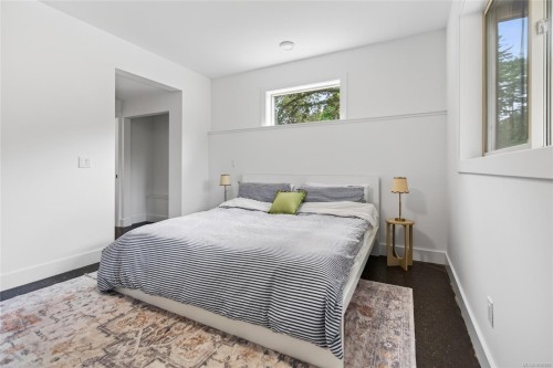 2279/2281 Clark Rd, Courtenay, BC 
