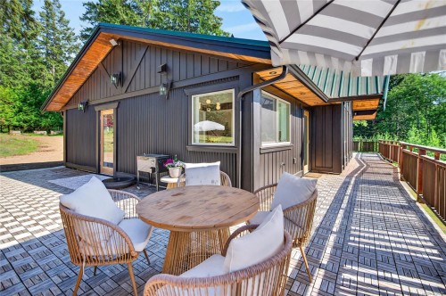 2279/2281 Clark Rd, Courtenay, BC 