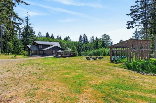 2279/2281 Clark Rd, Courtenay, BC 