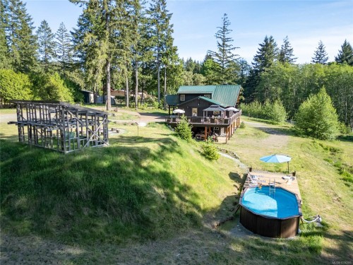 2279/2281 Clark Rd, Courtenay, BC 