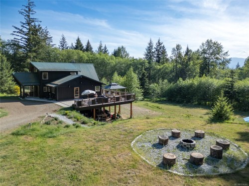 2279/2281 Clark Rd, Courtenay, BC 
