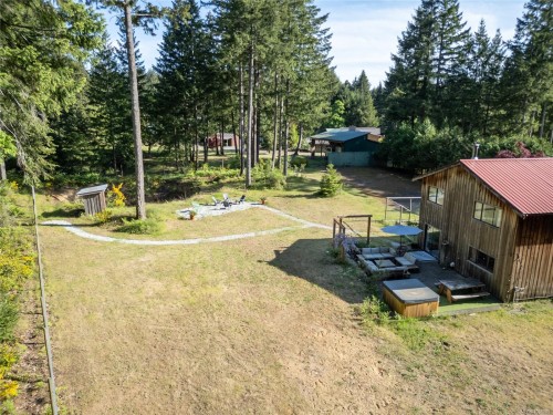 2279/2281 Clark Rd, Courtenay, BC 