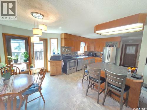 509 Carlyle Avenue, Carlyle, SK - Indoor