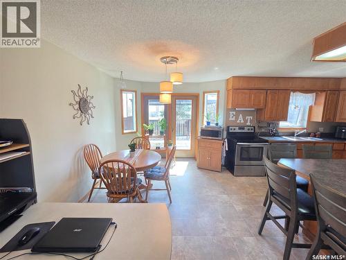 509 Carlyle Avenue, Carlyle, SK - Indoor