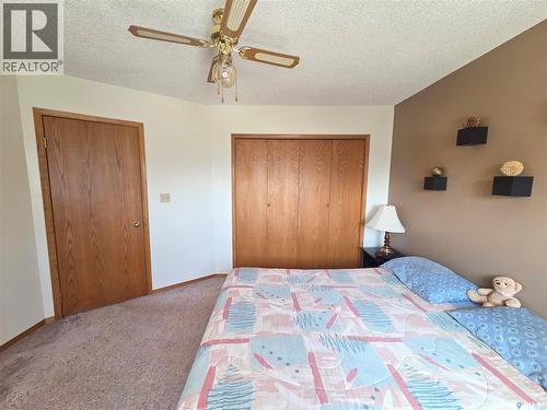 509 Carlyle Avenue, Carlyle, SK - Indoor Photo Showing Bedroom