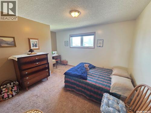509 Carlyle Avenue, Carlyle, SK - Indoor Photo Showing Bedroom