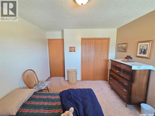 509 Carlyle Avenue, Carlyle, SK - Indoor Photo Showing Bedroom