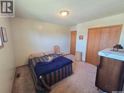 509 Carlyle Avenue, Carlyle, SK - Indoor Photo Showing Bedroom