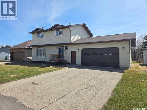 509 Carlyle Avenue, Carlyle, SK - Outdoor