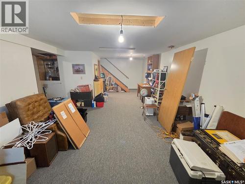 509 Carlyle Avenue, Carlyle, SK - Indoor