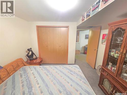 509 Carlyle Avenue, Carlyle, SK - Indoor