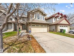 506 ADAMS WY SW  Edmonton, AB T6W 0H1