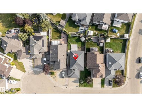 10621 175A Av Nw, Edmonton, AB -  With View