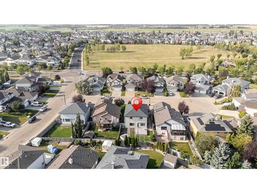 10621 175A Av Nw, Edmonton, AB - Outdoor With View