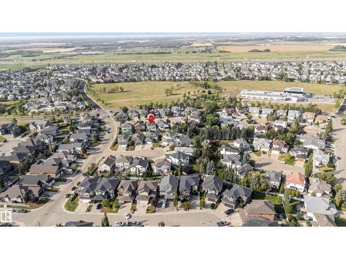 10621 175A Av Nw, Edmonton, AB - Outdoor With View