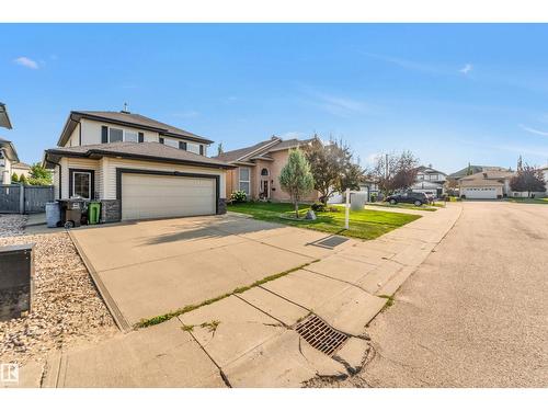 10621 175A Av Nw, Edmonton, AB - Outdoor