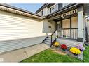 10621 175A Av Nw, Edmonton, AB  - Outdoor With Exterior 