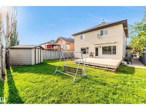 10621 175A Av Nw, Edmonton, AB - Outdoor