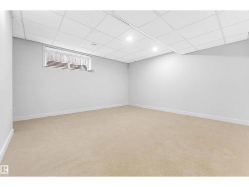 10621 175A Av Nw, Edmonton, AB - Indoor Photo Showing Other Room