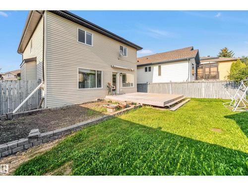 10621 175A Av Nw, Edmonton, AB - Outdoor