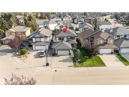 10621 175A Av Nw, Edmonton, AB - Outdoor With Facade