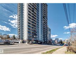 #405 10135 Saskatchewan DR NW NW  Edmonton, AB T6E 4Y9