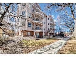 #101 10827 85 AV NW NW  Edmonton, AB T6E 2L2